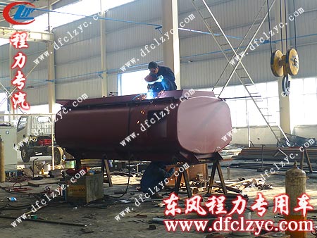 程力集團迎來河南多名用戶前來參觀考察 程力集團迎來河南多名用戶前來參觀考察