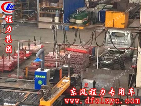 車間環(huán)境整治后，干凈整潔、規(guī)范有序，更加提升了產(chǎn)能，把環(huán)境優(yōu)勢轉(zhuǎn)換成了效益優(yōu)勢