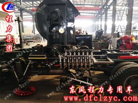 副發(fā)動(dòng)機(jī)加裝空氣濾芯，機(jī)油濾芯，有效防止副發(fā)動(dòng)機(jī)進(jìn)灰塵，導(dǎo)致拉缸