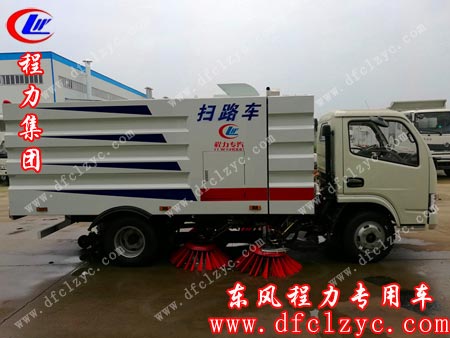 福瑞卡撒路車(chē)側(cè)身圖