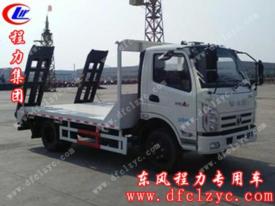 奧馳平板運(yùn)輸車（國五）