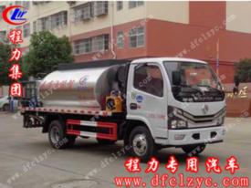東風(fēng)多利卡瀝青灑布車(chē)（國(guó)六）