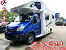 依維柯歐勝C型房車(chē)時(shí)尚版（國(guó)五）