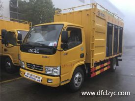 程力專用汽車股份有限公司污水處理車如何檢修保養(yǎng)