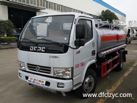 程力專用汽車股份有限公司教你怎么維護油罐車制動器