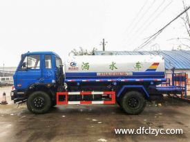 程力集團的工地灑水車，您選對了嗎？