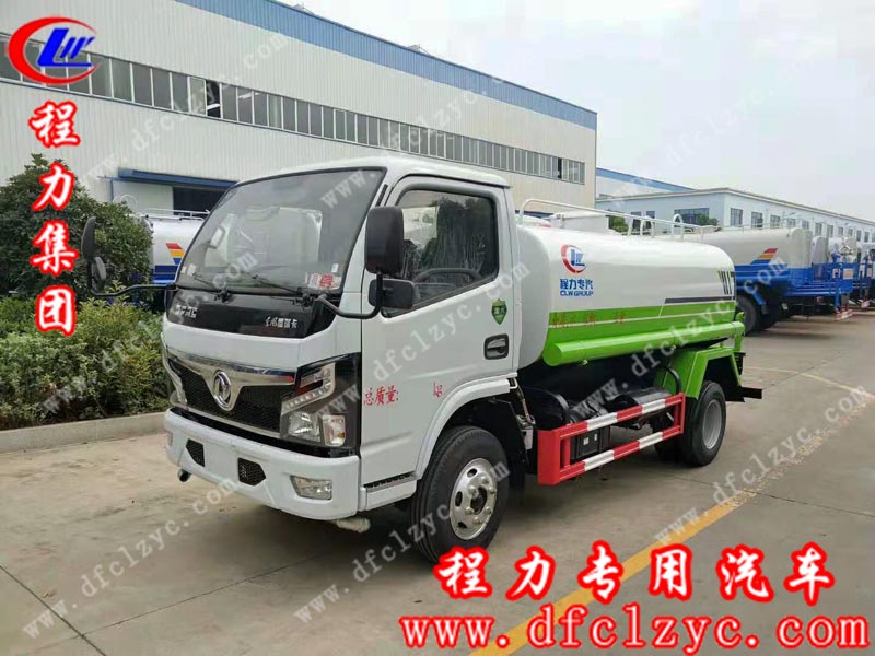 程力專(zhuān)用汽車(chē)股份有限公司解析灑水車(chē)輪轂軸承損壞的原因